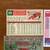 TOPPS WILLIE JONES #127 & GAIL HARRIS #378 & FLEER EDGAR MARTINEZ #520 5 thumbnail