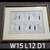 Clare Briggs Golf Comic Framed. Mint Condition,  1916 1 thumbnail
