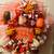Fall Wreath/ Pumpkin “thankful and blessed “ 2 thumbnail