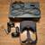 Oculus Quest VR Headset – Complete in Box / Original Accessories 1 thumbnail