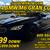 2011 BMW BMW M6 $999 DOWN! CUSTOM PAINT! NO PAYMENTS UP TO 90 DAYS! 1 thumbnail