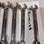 SNAP ON OEXM 7pc 18,17,16,15,14,13,-, 11 mm WRENCHES 5 thumbnail