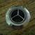 Mercedes Emblem Sprinter A/C - Heater Vent - esbar 2 thumbnail
