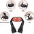 Firm Price! Brand New in a Box Shiatsu Neck & Back Massager w/Heat 3 thumbnail