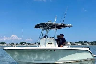 Perfect Island Hopper 1