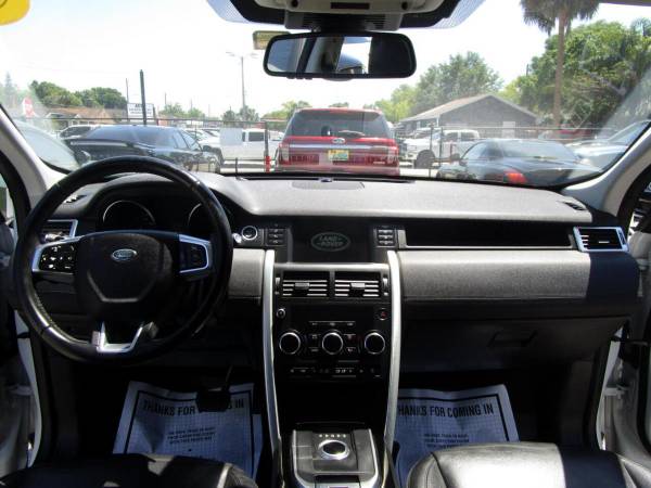 2019 Land Rover Discovery Sport SE ¡CÓMPRALO AQUÍ, PÁGALO AQUÍ! - $15,995 (+ Avin Enterprises Inc)63443222446465122