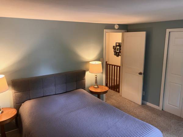 $1150.00 / 1br - Lovely, single bedroom of an updated home in a safe neighborhood!63920603753602122