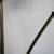 Vintage late modern bronze tripod floor lamp 3 thumbnail