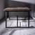 Rustic farmhouse timothy oulton axel reclaimed wood dining table 1 thumbnail