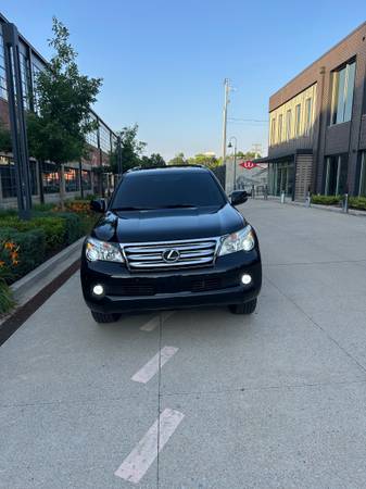 2010 Lexus GX460 - $14,500 (Germantown)63621650467457121