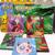McDonalds 2025 Pokémon Happy Meal - 5 Booster packs and 2 Boxes 1 thumbnail