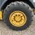 John Deere 210 L EP Landscape Loader Tractor W/ Rear Box Blade 10 thumbnail