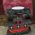 Hallmark Collectible Ornaments Tin Locomotive Collecetions 6 thumbnail