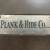 Beautiful 8 Foot Plank and Hide Dining Modern Pool Table 7 thumbnail