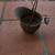 BRASS COAL AND ASH  BUCKET 2 thumbnail