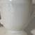 MacBeth-Evans American Sweetheart Monax milk glass sugar bowl & 4 thumbnail