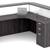 NEW Office Furniture: Office PARTITIONS, RECEPTION DESKS 10 thumbnail