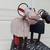 Americana folk art Sheep sculptures 1 thumbnail