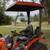 2020 Kubota Tractor B2601 4 thumbnail