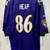 Baltimore Ravens Jerseys! Todd Heap! 1 thumbnail