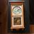 Large Windup Wall Clock 1 thumbnail