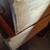 Nice older solid wood desk 2 thumbnail