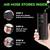 AIRMOTO TIRE INFLATOR PORTABLE AIR COMPRESSOR 4 thumbnail