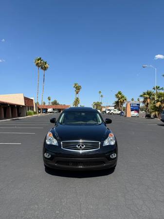 2008 Infiniti EX35 - $5,200 (Chandler)63612861203201121