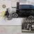 Franklin Mint 1930 Cadillac  V-16 452 Al Capone 1:24-NEW-REDUCED! 1 thumbnail