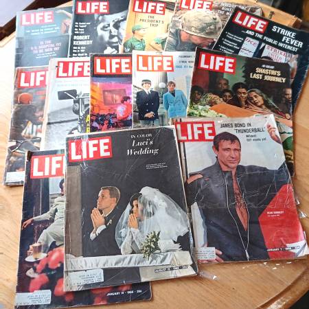 ca　Magazine　1965年 ca Magazine 1965年 Burda Magazine 1965 - Etsy Canada