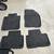 OEM Volvo Five Rubber Mats 2 thumbnail