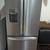 Whirlpool Fridge 19.7 cubic foot french door 1 thumbnail