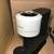 Nespresso Vertuo Plus Espresso/Coffee Maker (in White/Black) 1 thumbnail