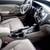 2015 *Honda* *Civic Sedan* *4dr CVT EX-L* Modern Ste 4 thumbnail