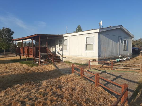 $315,000 / 2br - 1080ft2 - 2 bed 2 bath ​on 1.83 acres in Prineville (Prineville)63839289770883120