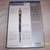 Tributaries Silver Series Analog Audio RCA interconnects SCA-T new OB 3 thumbnail