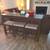 4-pc. Counter-Height Dining Set 3 thumbnail