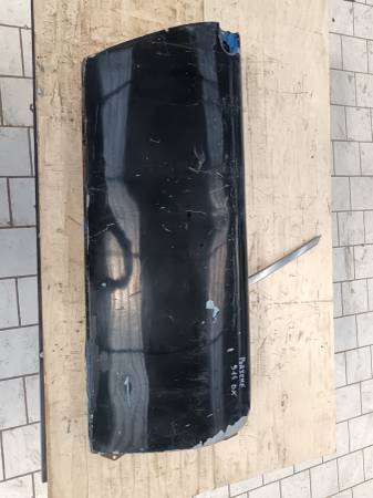 Right door for Porsche 914 1