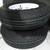 2 new 5 lug st205/75r14 load range D 8 ply trailer wheels 2 thumbnail