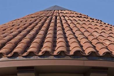 Looking For Clay Spanish Tile Roofers or Roofing crew 1