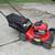 Craftsman M110 push mower 1 thumbnail