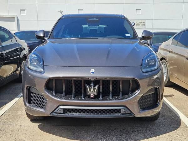 2023 Maserati Grecale AWD Tracción en las Cuatro Ruedas Eléctrico Modena SUV - $45.996 (Llame al *(469) 949-6405* para confirmar disponibilidad al instante)63488898153219121