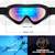 NEW Snow Ski Goggles Snowboard Small Size Youth Kids Boys Girls Adult 2 thumbnail