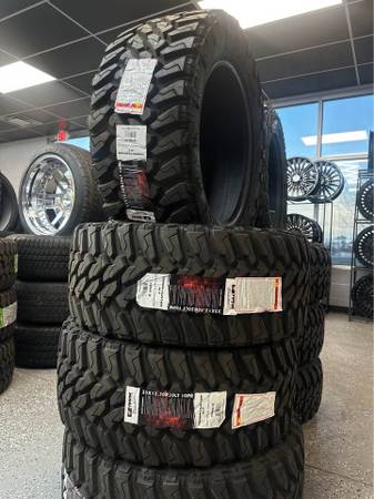 LLANTAS NUEVAS 20" 1