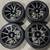 SHELBY SUPER SNAKE SIGNATURE EDITION WHEELS RIMS MUSTANG 1 thumbnail