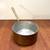 COPPER SAUCE PAN 1 thumbnail