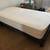 BRAND NEW CERTIFIED ORGANIC MATTRESS/COVER/FRAME (Birch) 4 thumbnail