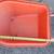 Child wheelbarrow red-orange 5 thumbnail