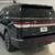 2022 Lincoln Navigator Reserve suv Black Metallic 8 thumbnail