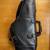 Alto Sax Reunion Blues LEATHER Case  -RARE Vintage, BEAUTIFUL! 1 thumbnail